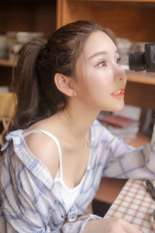 善良美丽女邻居hd